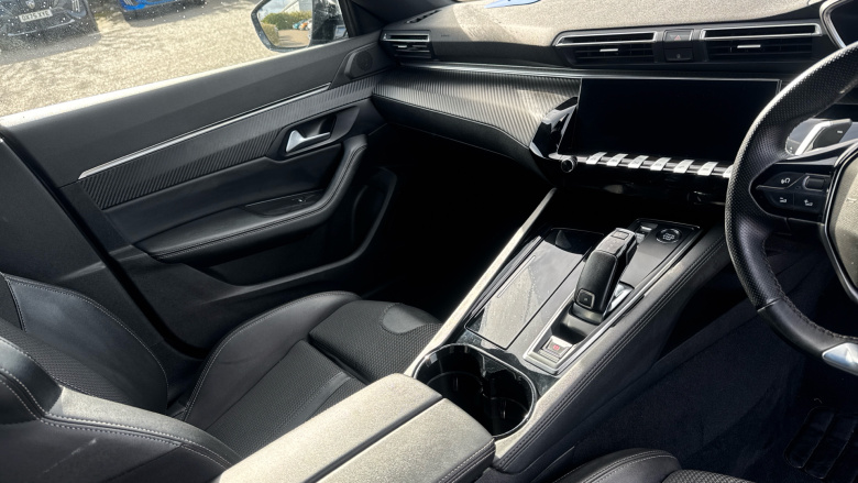 Peugeot 508 1.2 PureTech GT 5dr EAT8 Petrol Estate